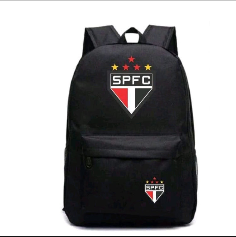 🎒 Mochila Oficial de Time: Variados times