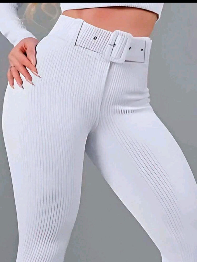 👖 Calça Feminina Montaria Canelada original.