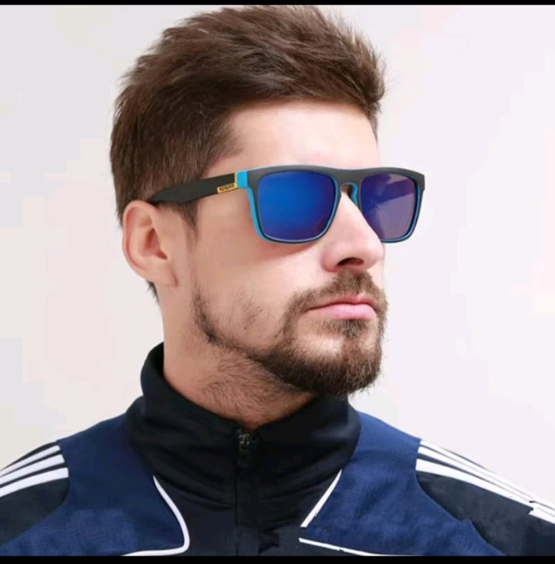 🕶️ Óculos de Sol Unissex: Estilo e Proteção para Todos os Momentos! 🕶️